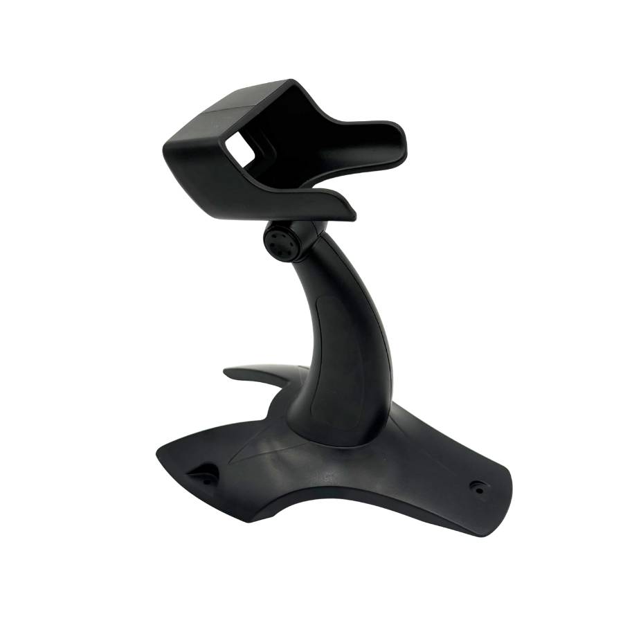 Lector de códigos 2D con base, inalambrico, barras y QR. ASIANWELL awV20R - Imagen 7