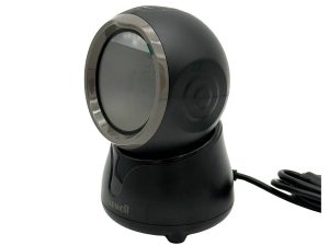 Lector de códigos 1D - 2D, CMOS, barras y QR, omnidireccional. ASIANWELL awS7