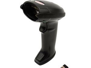 Lector códigos de barra, 1D CCD, inalambrico. ASIANWELL aw 9108W