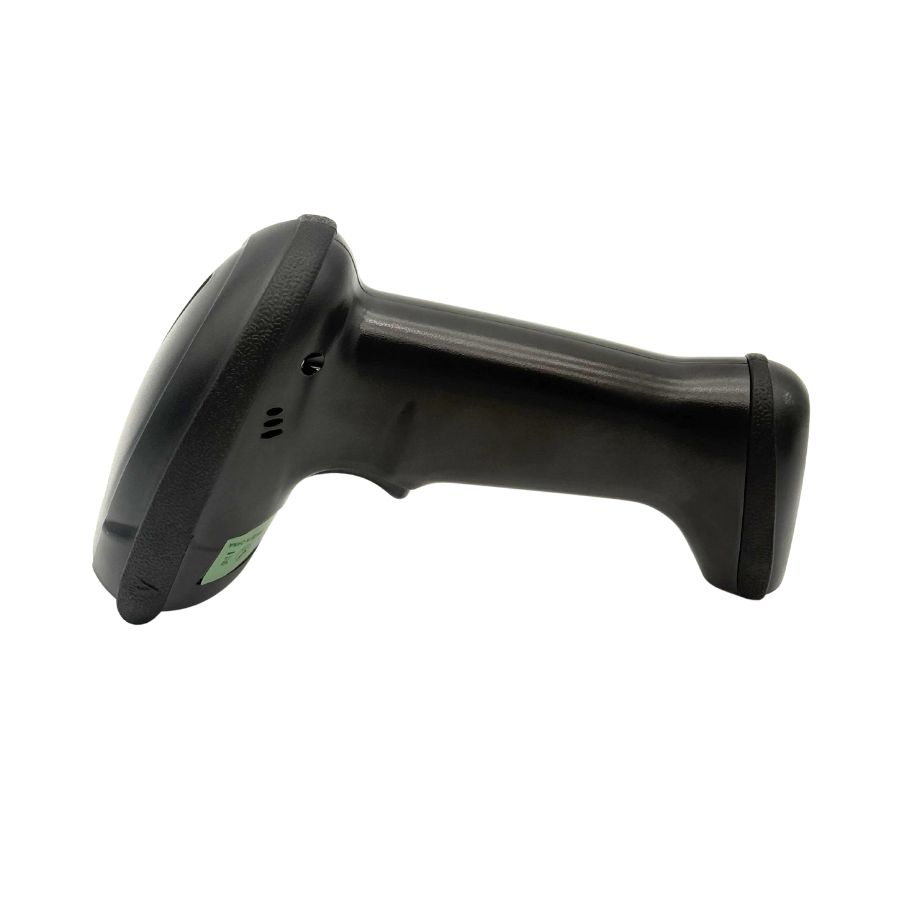 Lector códigos de barra, 1D CCD, inalambrico. ASIANWELL aw 9108W - Imagen 5