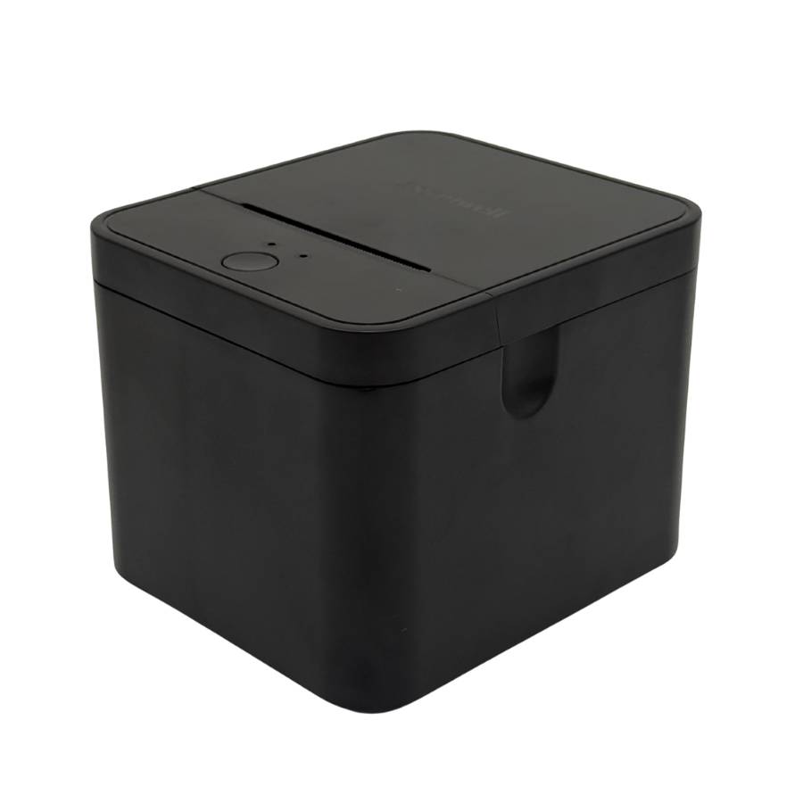 Impresora térmica, facturación, comandas, USB + BT, 58mm. ASIANWELL aw5890A