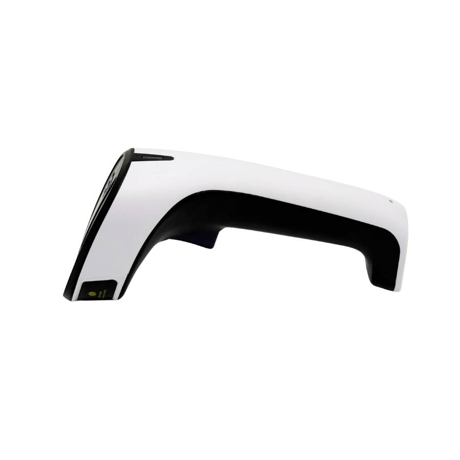 Lector de códigos 2D con base, inalambrico, barras y QR. ASIANWELL awV20R - Imagen 5