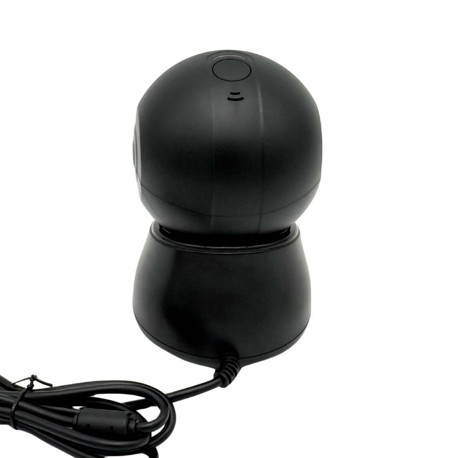 Lector de códigos 1D - 2D, CMOS, barras y QR, omnidireccional. ASIANWELL awS7 - Imagen 4