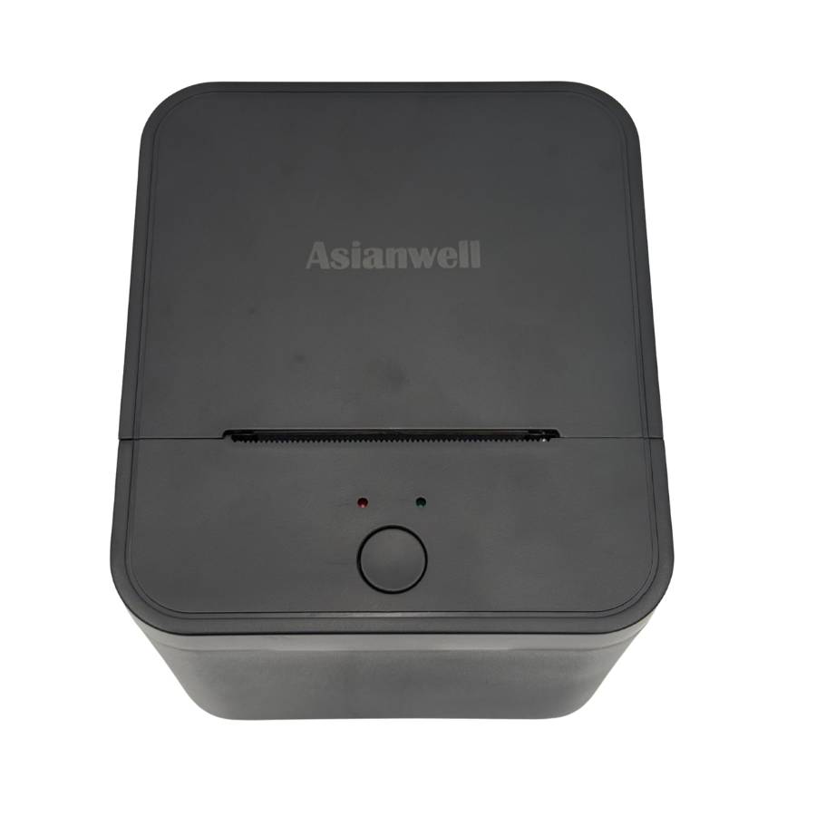 Impresora térmica, facturación, comandas, USB + BT, 58mm. ASIANWELL aw5890A - Imagen 5
