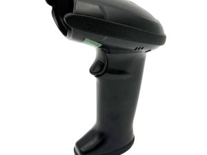 Lector de códigos de barra 1D, CMOS, cableado USB. ASIANWELL aw9108