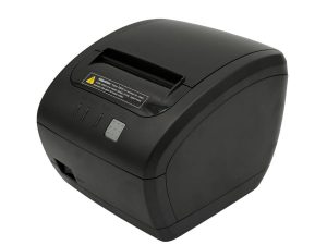 Impresora térmica para facturación / recibos, USB + LAN, 80mm, auto-cortante. ASIANWELL aw T830L