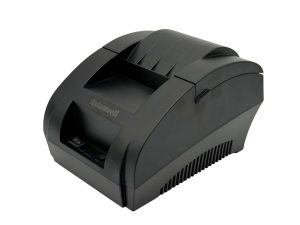 Impresora térmica de recibos / comandas, USB, 58mm. ASIANWELL aw5890F