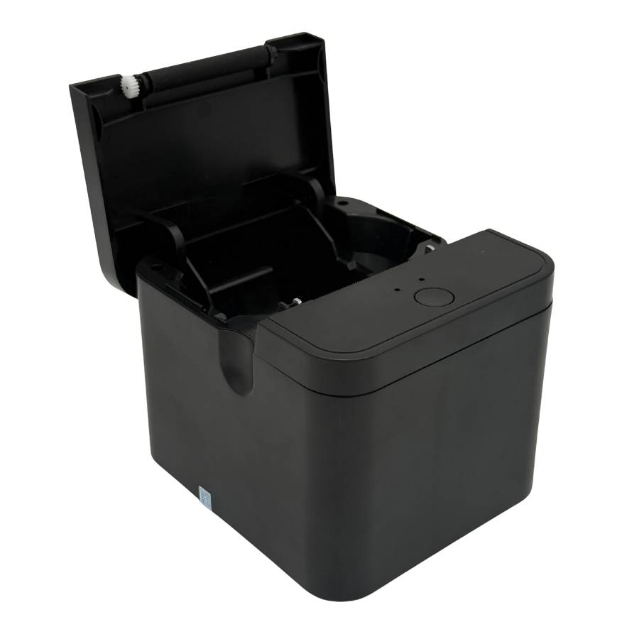 Impresora térmica, facturación, comandas, USB + BT, 58mm. ASIANWELL aw5890A - Imagen 4