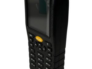 Colector de datos, escáner Portátil con Pantalla LCD y Conexión Inalámbrica. ASIANWELL AW E7